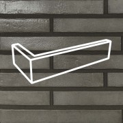 Угловой элемент Lifebrick Лонг 5x11x23.5 LG203E