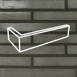 Угловой элемент Lifebrick Лонг 5x11x23.5 LG203E