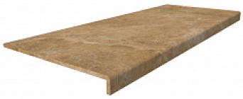 Elite Gold Scalino Frontale