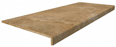 Elite Gold Scalino Frontale