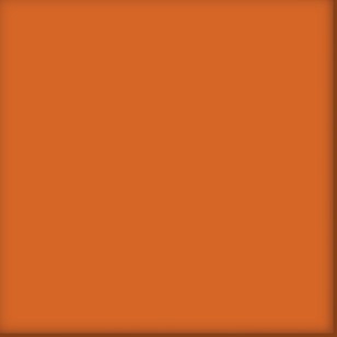 Плитка Евро-Керамика Моноколор оранжевая матовая 20x20 настенная 8 МС 0065 М