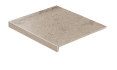 Ступень Stroeher Gravel Blend 3648 Taupe 29.4x34 95040-026