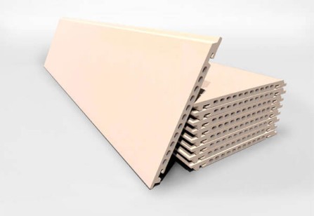 Керамогранит Faveker GA16 Terracota Beige 40x120 N172236