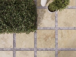 Izmir (New Tiles)