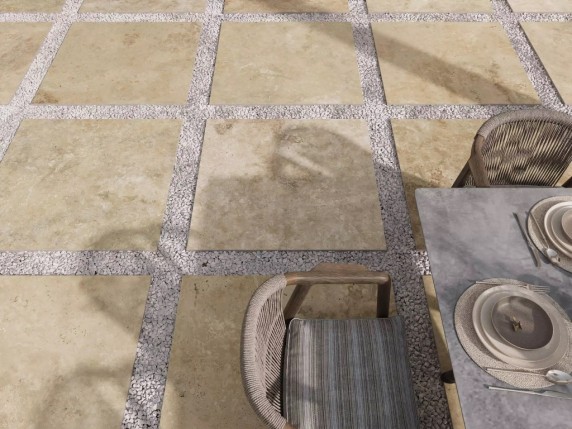Izmir (New Tiles)