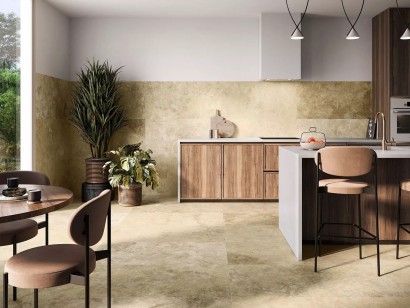 Ступень New Tiles Izmir Multistep 33x120
