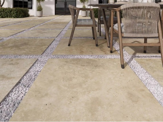 Izmir (New Tiles)