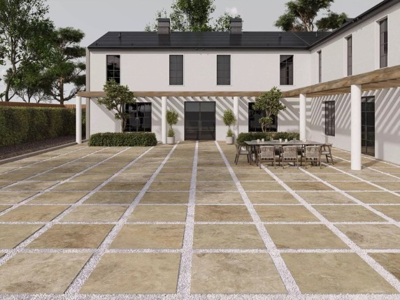 Izmir (New Tiles)