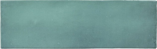 Плитка Ape Ceramica Seville Turquoise 6.5x20 настенная