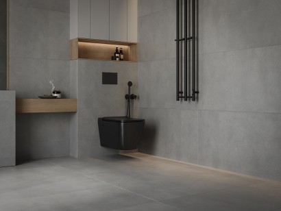 Керамогранит Gracia Ceramica Beton Beige PG 01 45x45 10400001242