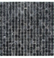 Мозаика Спектр-М Натуральный Камень На Сетке 30.5x30.5 М20-039-15Р
