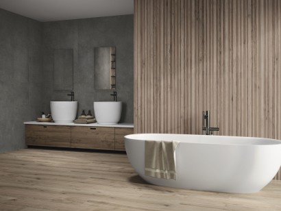 Керамогранит Baldocer Sequoya Links Oak 60x120