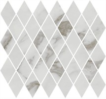 Декор Kerama Marazzi Монте Тиберио мозаичный бежевый светлый глянцевый 35x37.5 T054/48016