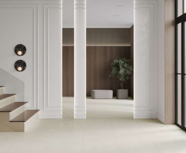 Керамогранит Laparet Ardesia Beige Бежевый Структурный Карвинг 59.5x59.5 LP6060G0221R