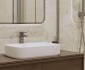 Керамогранит Laparet Ardesia Beige Бежевый Структурный Карвинг 59.5x59.5 LP6060G0221R