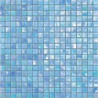 Стеклянная мозаика Sicis Iridium Iris 2 29.6x29.6 40425