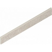 Discover White Battiscopa