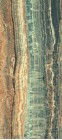 Кермогранит Rex Ceramiche Eccentric Luxe Mint Glossy Ret 80x180 778837
