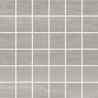 Мозаика Italgraniti Dorset Cenere Vein Cut Mosaico 30x30 DR083MA