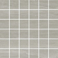 Мозаика Italgraniti Dorset Cenere Vein Cut Mosaico 30x30 DR083MA