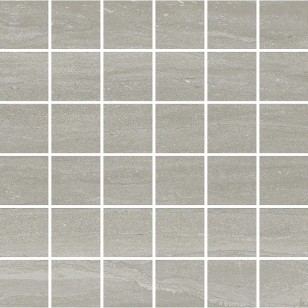 Мозаика Italgraniti Dorset Cenere Vein Cut Mosaico 30x30 DR083MA