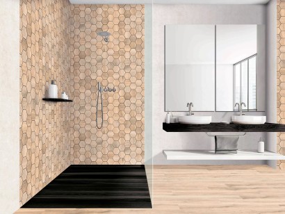 Ступень New Tiles Albar Multistep Haya 33x120