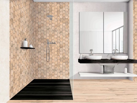 Albar (New Tiles)