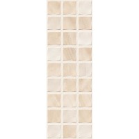 Плитка Vives Ceramica Dandy Liam-R Beige 32x99 настенная