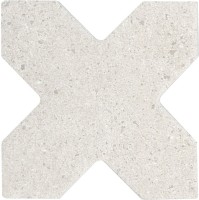 Elda Cross White