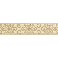 Бордюр Italon Travertino Listello Eden 8.5x45 610090001151