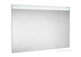 Зеркало Roca Prisma 3.5x130x80 812277000