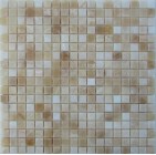 Мозаика Спектр-М Натуральный Камень На Сетке 30.5x30.5 M20-139-15P