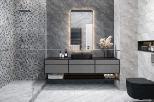 Balance (Global Tile)