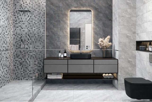 Balance (Global Tile)