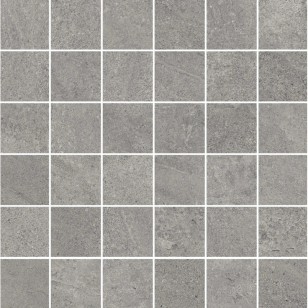Мозаика Sant Agostino Bergstone Mosaic Dark 30x30 CSAMBEDA30