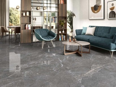 Керамогранит Primavera Vezin Grey Polished 60x120 PR237