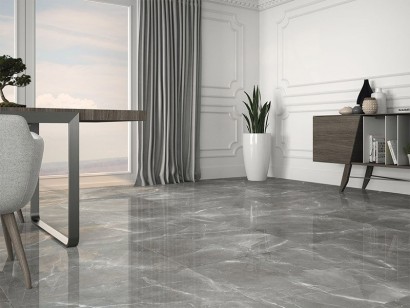 Керамогранит Primavera Vezin Grey Polished 60x60 PR153