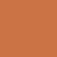 Плитка Rako Color One оранжево-красная глянец 15x15 настенная WAA19450