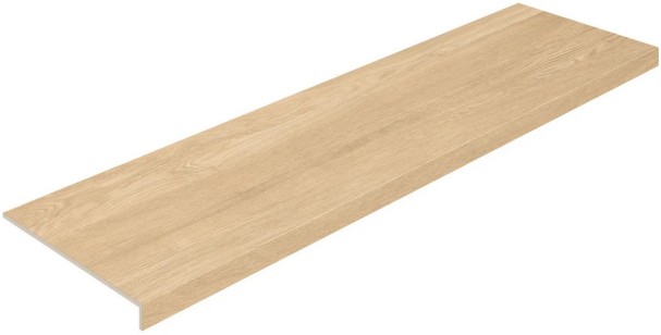 Ступень Coliseumgres Ducale Sand Scal Front 33x120 620070002909