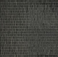 Мозаика Mutina Phenomenon Mosaics Rock Nero Glossy 30x30 TYPRS06