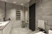 Керамогранит Primavera Vega Silver Рельеф 60x120 NR234