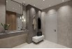 Керамогранит Primavera Vega Silver Рельеф 60x120 NR234