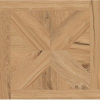 Керамогранит Serenissima Cir I Roveri Cassettone Rovere Antico 60x60 1079263