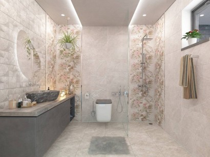 Мозаика Керлайф Livorno Beige Mosaic 30x30 настенная
