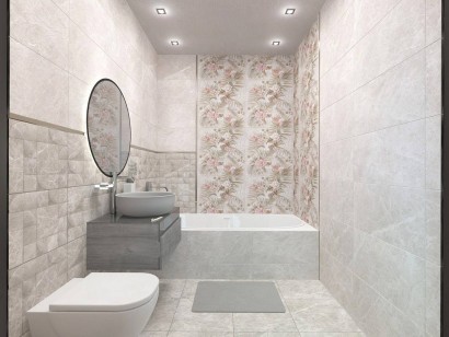 Мозаика Керлайф Livorno Beige Mosaic 30x30 настенная