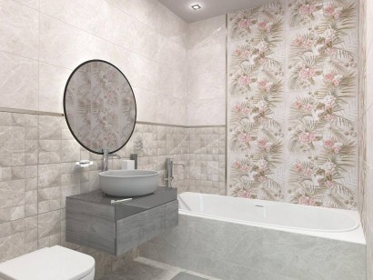Мозаика Керлайф Livorno Beige Mosaic 30x30 настенная