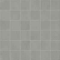 Мозаика Atlas Concorde Italy Boost Balance Grey Mosaico Matt 30x30 AJZG