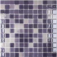 Стеклянная мозаика Vidrepur Lux 405 31.7x31.7