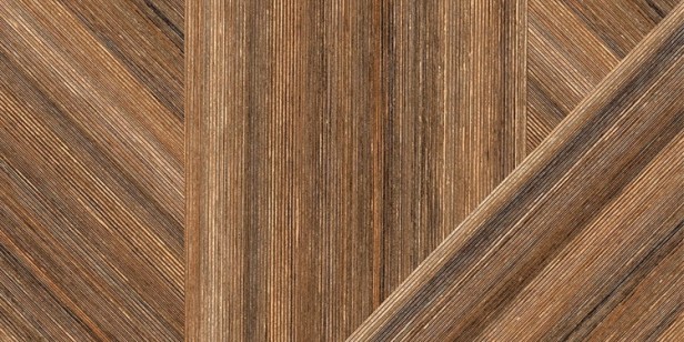 Керамогранит ITC Forked Wood Brown Sugar 60x120