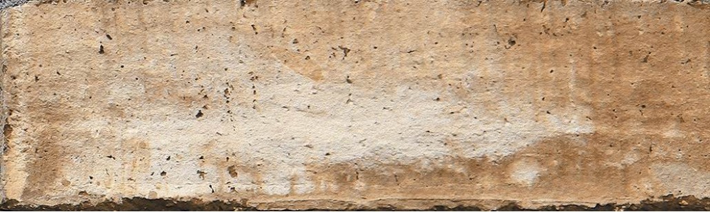 Клинкер Beryoza Ceramica Brick House Палевый 7.5x25 настенный